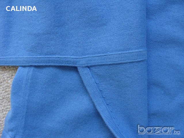 Синя нова жилетка МЕXX, снимка 5 - Жилетки - 13164197