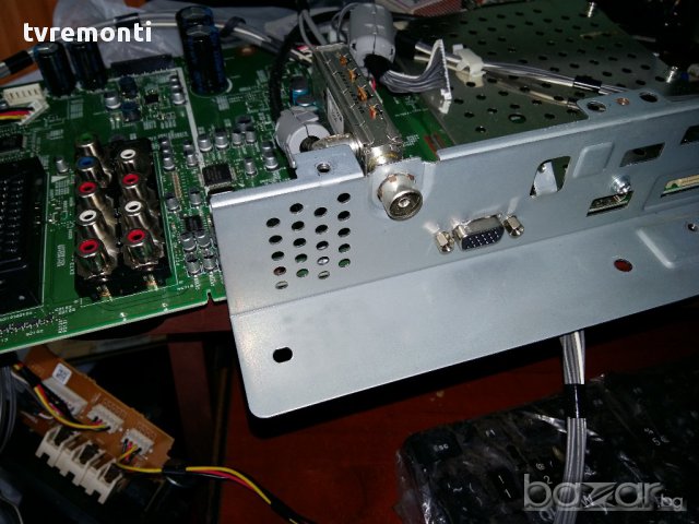 TOSHIBA PE0288 V28A000447A1, снимка 3 - Части и Платки - 17782608