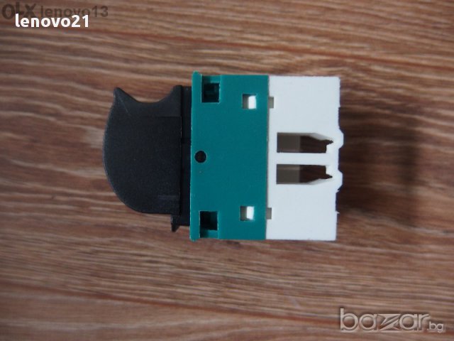 Бутон за ел. стъкла за Fiat, снимка 5 - Части - 11537329