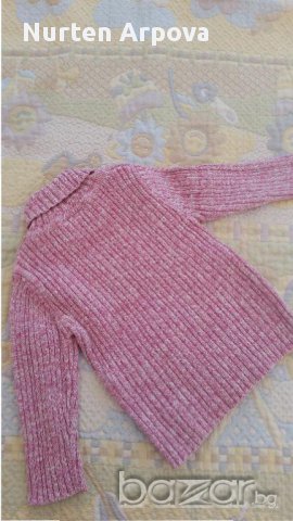 Поло 86см , снимка 3 - Бебешки рокли - 12858253