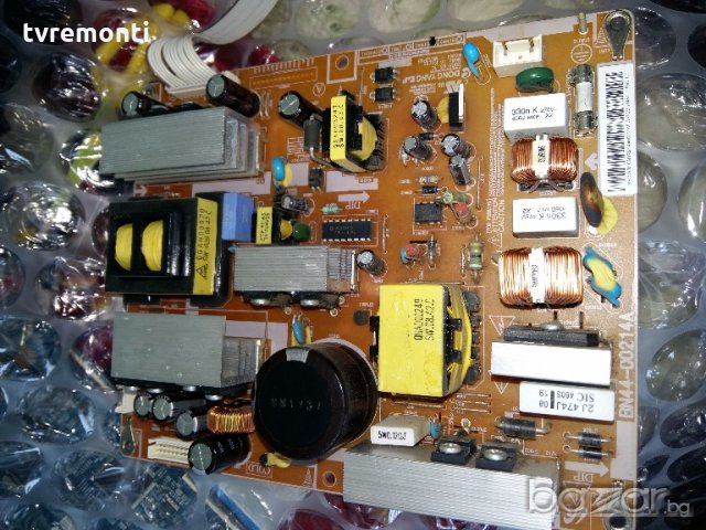 Power Board BN44-00214A