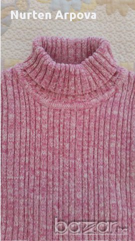 Поло 86см , снимка 4 - Бебешки рокли - 12858253