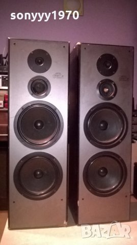 jamo cornet 80 made in denmark-2x170w-внос германия, снимка 2 - Тонколони - 23130455