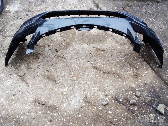 предна броня Хюндай и30 Huyndai I30, снимка 4 - Части - 24858338