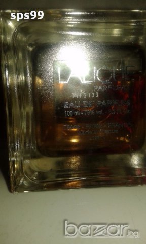 Lalique Le Parfum EDP, 90/100 ml, снимка 3 - Дамски парфюми - 17752095