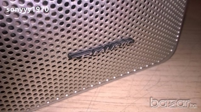 realistic minimus-7-made in japan-18х12х11см-внос англия, снимка 17 - Тонколони - 19607893