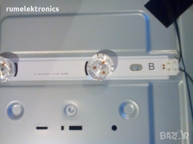 LG 42LB630V на части, снимка 7 - Части и Платки - 24503205