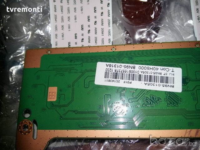 TCON BOARD BN41-02111A , снимка 3 - Части и Платки - 19420128