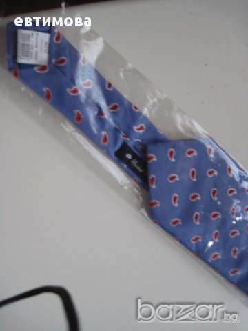 Нова вратовръзка 100% коприна, Hand made, снимка 3 - Други - 12907314