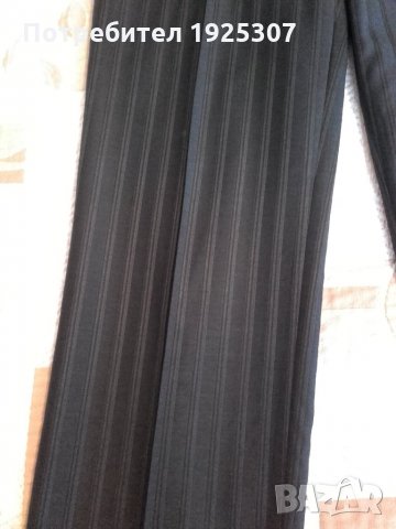 Офицялен, елегантен Български мъжки костюм, снимка 6 - Костюми - 24126766