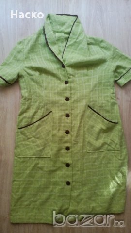 пеньоар, домашна роба 