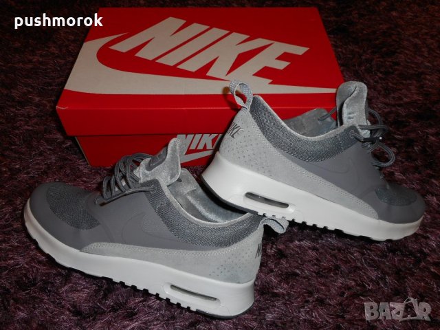 Nike Air Max Thea, снимка 5 - Маратонки - 21853570