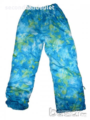 ZERO X POSUR детски ски панталон, снимка 2 - Детски панталони и дънки - 20376673
