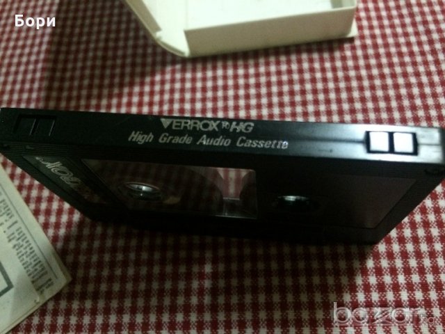 cris rеa musicbox, снимка 6 - Аудиосистеми - 21445495