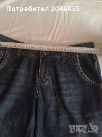 Дънки, снимка 4 - Дънки - 23504579