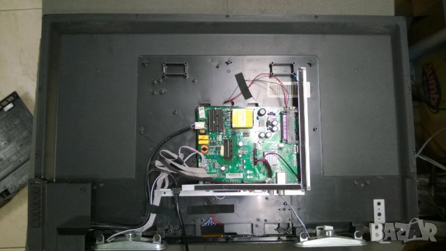 CROWN 32K600, снимка 1