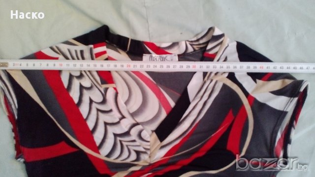 artistic , лятна рокля, снимка 5 - Рокли - 13736992