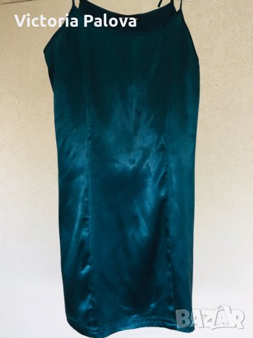 Малка рокля или потник, снимка 2 - Рокли - 25693432