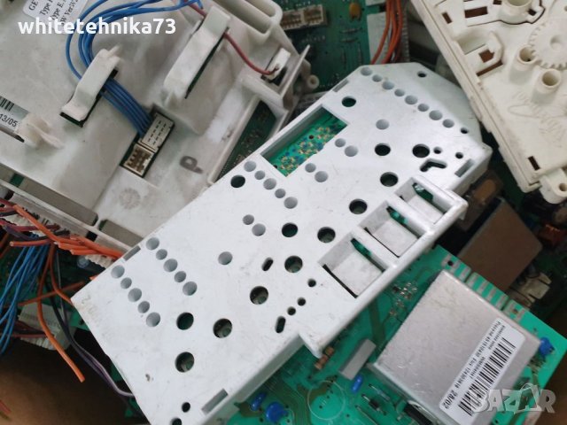 Платки от перални AEG 7 серия, снимка 9 - Перални - 25314617