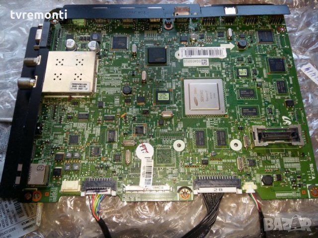 MAIN BOARD BN41-01622C BN94-04420