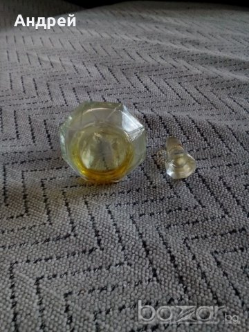 Шише от парфюм СЕВЕРНОЕ СИЯНИЕ, снимка 5 - Антикварни и старинни предмети - 20458612