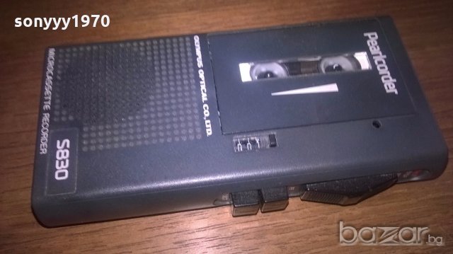 olimpus-japan-внос швеицария, снимка 8 - Ресийвъри, усилватели, смесителни пултове - 19360409