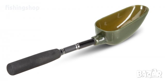 Спод лопата с дръжка 36 см - Anaconda Leak Spod Scoop Small, снимка 1