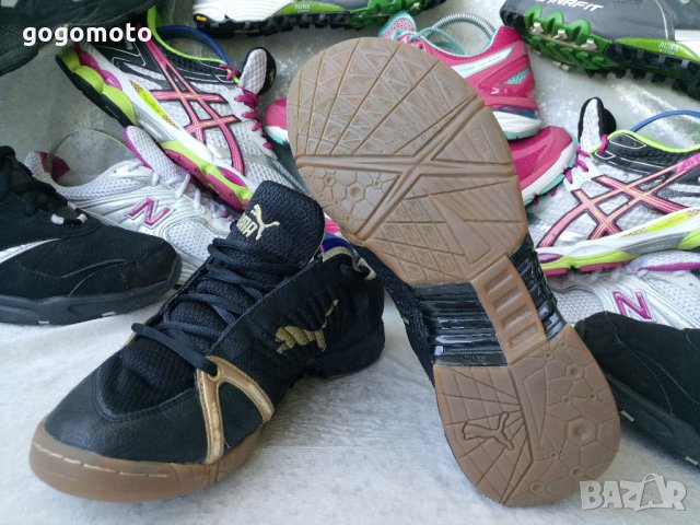 puma archtec evertrack