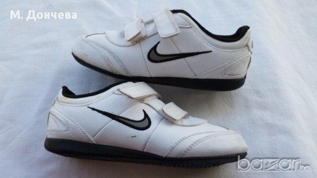 Маратонки Nike №28, снимка 10 - Детски маратонки - 10845479