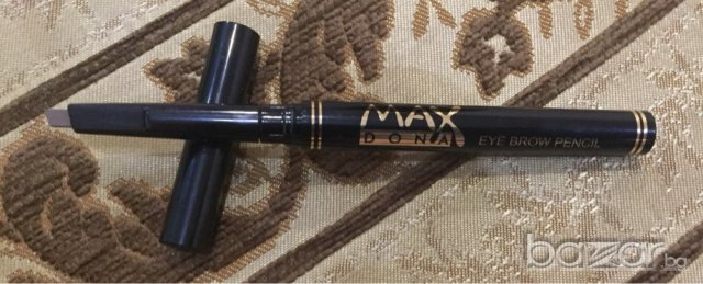 Дълготраен молив - писалка за вежди водоустойчив, снимка 3 - Декоративна козметика - 18914490