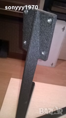 яки стоики за тонколони-52х33х30см-внос швеицария, снимка 11 - Тонколони - 23203476