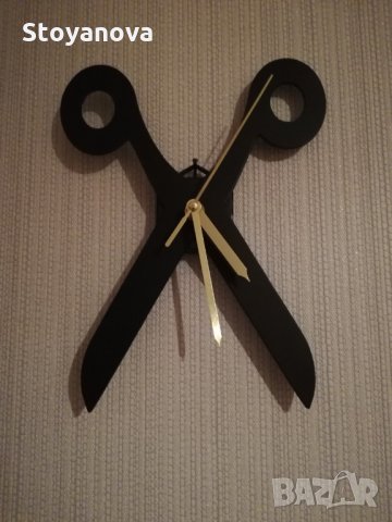 Декорации и часовници от метал, снимка 11 - Други - 23219923