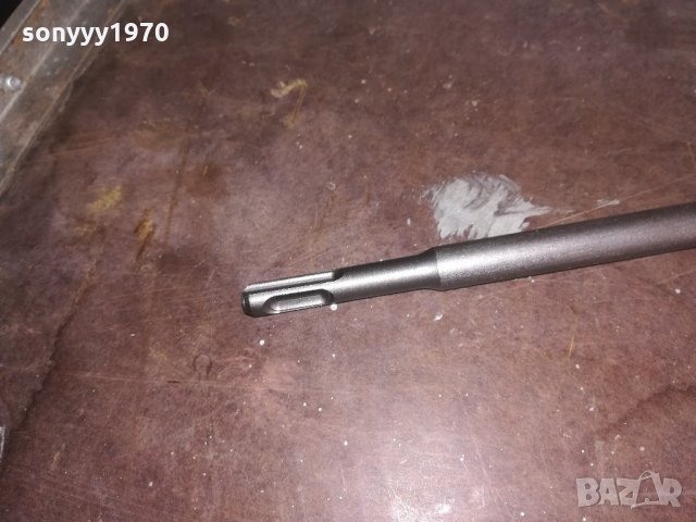 шила 2бр-sds+ захват за перфоратор-нови, снимка 4 - Бормашини - 21995302