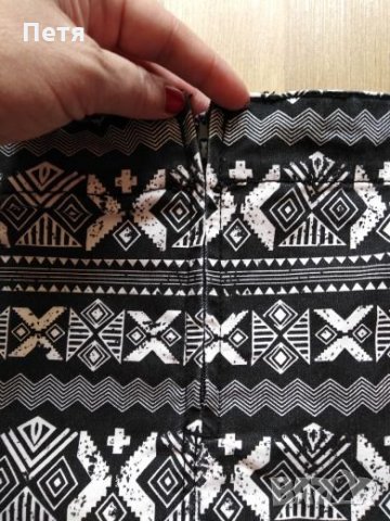 Елегантна пола, снимка 5 - Поли - 25380367