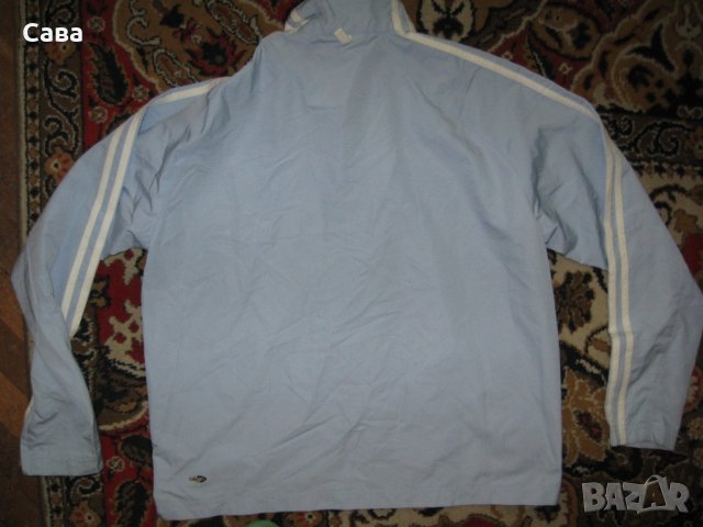 Спортно горнище ADIDAS    дамско,ХЛ-2ХЛ, снимка 3 - Спортни екипи - 21621206
