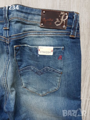 Дънки, снимка 2 - Дънки - 24769030