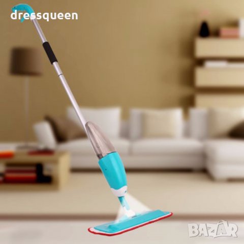 1773 Спрей-Моп за чистене с вода, снимка 14 - Други стоки за дома - 24814885