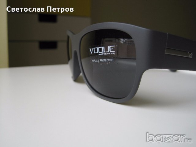 Слънчеви очила VOGUE, снимка 7 - Слънчеви и диоптрични очила - 18911791