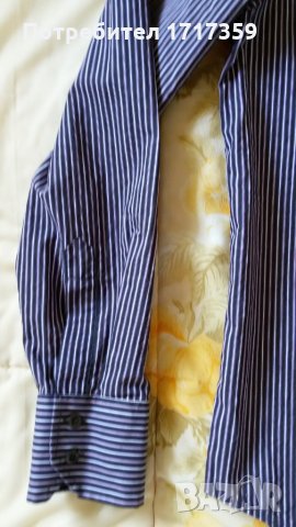 Мъжка риза , снимка 4 - Ризи - 24812691