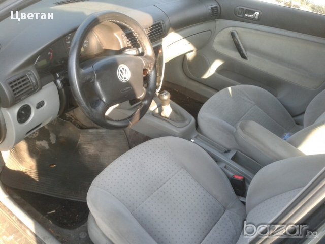 Продавам части за Пасат 4. Б5, снимка 3 - Части - 11630321