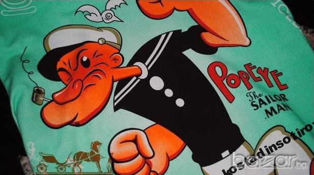 ICEBERG ICE Мъжки Суичър Горнище размер M, снимка 3 - Суичъри - 6439593