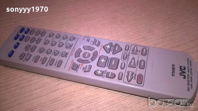 jvc remote-tv/dvd/video/audio-внос швеицария