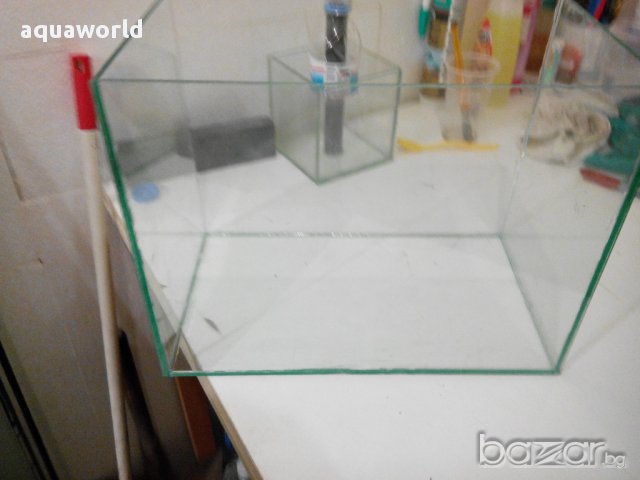 Изработка на аквариуми и терариуми, снимка 14 - Аквариуми - 13267769