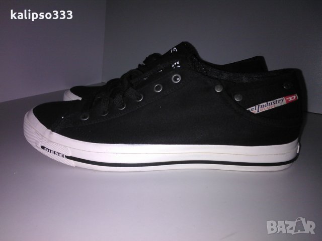 Diesel оригинални спортни обувки, снимка 3 - Кецове - 24667844