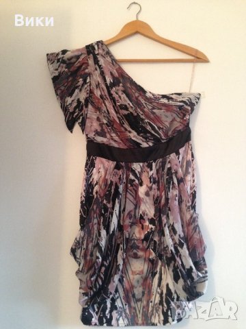 Страхотна рокля, снимка 5 - Рокли - 22775610