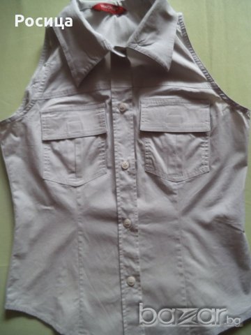 Дамски блузи размер ХS-L, снимка 8 - Блузи с дълъг ръкав и пуловери - 13635086