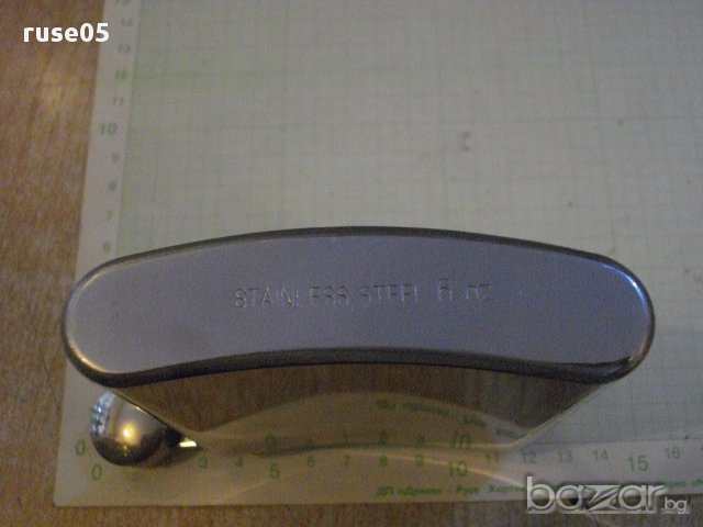 Шише метално за алкохол за джоб, снимка 6 - Подаръци за мъже - 15782813