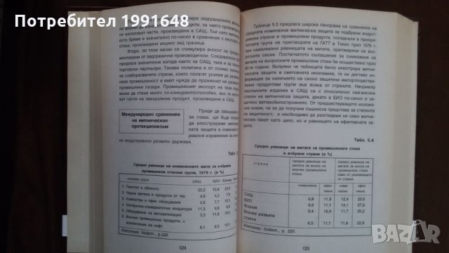 Книги за икономика:„Световна икономика“ курс по международен икономикс – проф.д-р ик.н Стоядин Савов, снимка 6 - Учебници, учебни тетрадки - 23441640