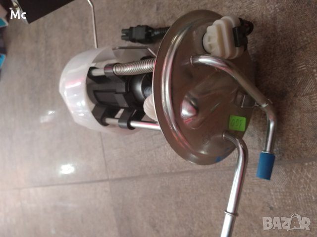 Части за Лада Нива , снимка 7 - Части - 24380109