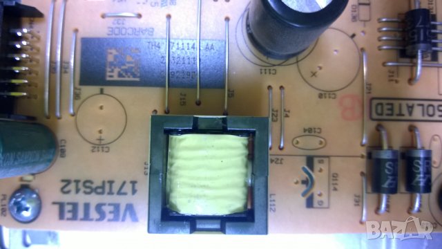 JVC LT-48VF52K, снимка 9 - Части и Платки - 23494322